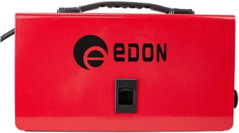 Сварочный полуавтомат Edon Smart MIG-190 Plus С инвертор MIG-MAG/FCAW/MMA/Lift TIG 8.4кВт - купить недорого с доставкой в интернет-магазине
