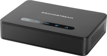 Шлюз IP Grandstream HT-813 - купить недорого с доставкой в интернет-магазине