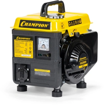 Генератор Champion PNIGG1001 1.1кВт - купить недорого с доставкой в интернет-магазине