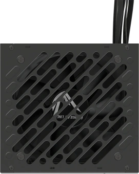 Блок питания Formula ATX 650W FV-650BD 80+ bronze (20+4pin) APFC 120mm fan 5xSATA RTL - купить недорого с доставкой в интернет-магазине