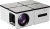 Проектор Cactus CS-PRO.03WT.Full HD-A LCD 7500Lm LS 720Lm ANSI (1920x1080) 2300:1 ресурс лампы:30000часов 2xUSB typeA 3xHDMI 1.73кг - купить недорого с доставкой в интернет-магазине