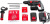 Перфоратор P.I.T. PBH20H-22B/1 патрон:SDS-plus уд.:1.8Дж аккум. (кейс в комплекте) - купить недорого с доставкой в интернет-магазине