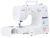 Швейная машина Janome JQ 2515S белый - цена, купить или заказать с доставкой в интернет-магазине Швейная машина Janome JQ 2515S белый - купить недорого с доставкой в интернет-магазине