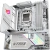 Материнская плата Asus ROG STRIX B850-G GAMING WIFI SocketAM5 AMD B850 4xDDR5 mATX AC`97 8ch(7.1) 2.5Gg RAID+HDMI+DP - купить недорого с доставкой в интернет-магазине