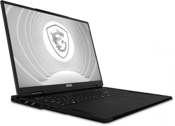 Ноутбук MSI CreatorPro X18 HX A14VKSG-455RU Core i9 14900HX 64Gb SSD1Tb NVIDIA RTX 3500 Ada для ноутбуков 12Gb 18" IPS UHD+ (3840x2400) Windows 11 Professional grey WiFi BT Cam (9S7-182253-455) - купить недорого с доставкой в интернет-магазине