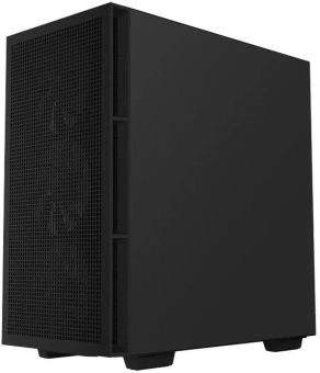 Корпус Deepcool CH560 Digital черный без БП ATX 8x120mm 3x140mm 1xUSB3.0 audio bott PSU - купить недорого с доставкой в интернет-магазине