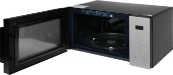 Микроволновая Печь Samsung MG30T5018AG/BW 30л. 900Вт серый - купить недорого с доставкой в интернет-магазине