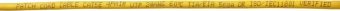 Патч-корд Premier ANP511_2M_Y UTP 4 пары cat.5E CCA molded 2м желтый outdoor RJ-45 (m)-RJ-45 (m) - купить недорого с доставкой в интернет-магазине