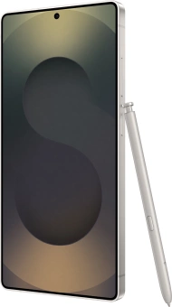 Смартфон Samsung SM-S938B Galaxy S25 Ultra 256Gb 12Gb черный титан моноблок 3G 4G 2Sim 6.9" 1440x3120 Android 15 200Mpix 802.11 a/b/g/n/ac/ax/be NFC GPS GSM900/1800 GSM1900 TouchSc Protect - купить недорого с доставкой в интернет-магазине