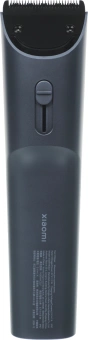 Машинка для стрижки Xiaomi Hair Clipper 2 серый 3Вт (насадок в компл:2шт) - купить недорого с доставкой в интернет-магазине