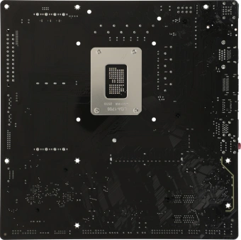 Материнская плата Gigabyte B760M DS3H GEN5 Soc-1700 Intel B760 4xDDR5 mATX AC`97 8ch(7.1) 2.5Gg RAID+VGA+HDMI+DP - купить недорого с доставкой в интернет-магазине