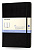 Блокнот для рисования Moleskine ART SKETCHBOOK ARTQP063 Large 130х210мм 104стр. твердая обложка черный