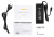 Электросамокат Digma Allroad Max 15000mAh черный - купить недорого с доставкой в интернет-магазине
