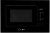 Микроволновая печь Lex Bimo 20.01 20л. 700Вт черный (встраиваемая) - купить недорого с доставкой в интернет-магазине