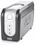 Источник бесперебойного питания Powercom Imperial IMP-625AP 375Вт 625ВА черный - купить недорого с доставкой в интернет-магазине