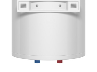 Водонагреватель Thermex Fusion 50 V 2кВт 50л электрический настенный/белый - купить недорого с доставкой в интернет-магазине