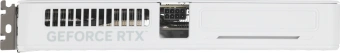 Видеокарта Palit PCI-E 5.0 PA-RTX5060TI WHITE OC NVIDIA GeForce RTX 5060TI 16Gb 128bit GDDR7 2407/28000 HDMIx1 DPx3 HDCP Ret - купить недорого с доставкой в интернет-магазине