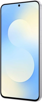 Смартфон Samsung SM-S731B Galaxy S25 FE 256Gb 8Gb голубой моноблок 3G 4G 2Sim 6.7" 1080x2340 Android 16 50Mpix 802.11 a/b/g/n/ac/ax NFC GPS GSM900/1800 GSM1900 Protect - купить недорого с доставкой в интернет-магазине