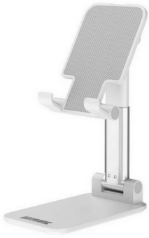 Подставка Wiiix DST-401-W белый - купить недорого с доставкой в интернет-магазине