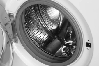 Стиральная машина Beko WRE6512ZAW класс: A загр.фронтальная макс.:6кг белый - купить недорого с доставкой в интернет-магазине