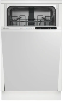 Посудомоечная машина встраив. Indesit RWM 8E55 1900Вт узкая - купить недорого с доставкой в интернет-магазине