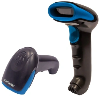 Сканер штрих-кода Dors CT21 2D проводной черный (SYS-052627) - купить недорого с доставкой в интернет-магазине