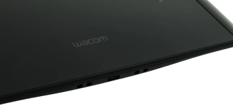 Графический планшет Wacom Intuos Pro M USB Type-C черный - купить недорого с доставкой в интернет-магазине