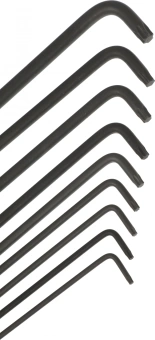 Набор ключей Wera 967/9 TX HF TORX 1 (WE-024244) - купить недорого с доставкой в интернет-магазине