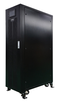 Источник бесперебойного питания Powercom Vanguard-II-33 VGD-II-20K33 20000Вт 20000ВА черный - купить недорого с доставкой в интернет-магазине