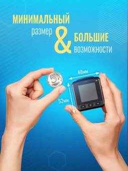 Видеорегистратор Roadgid Mini 3 GPS Wi-Fi черный 2Mpix 1080x1920 1080p 170гр. GPS JIELI5601 - купить недорого с доставкой в интернет-магазине