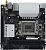 Материнская плата Biostar B760NH-E Soc-1700 Intel B760 2xDDR5 mini-ITX AC`97 8ch(7.1) 2.5Gg RAID+HDMI+DP