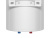 Водонагреватель Thermex Fusion 50 V 2кВт 50л электрический настенный/белый - купить недорого с доставкой в интернет-магазине