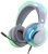 Наушники с микрофоном Defender Glitch белый 21м накладные USB оголовье (62490) - цена, купить или заказать с доставкой в интернет-магазине Наушники с микрофоном Defender Glitch белый 21м накладные USB оголовье (62490) - купить недорого с доставкой в интернет-магазине