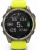 Смарт-часы Garmin Fenix 8 Solar 51мм 1.4" MIP корп.серебристый рем.желтый (010-02907-21) - купить недорого с доставкой в интернет-магазине