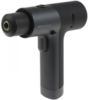 Отвертка аккум. Hoto HTE0011GL аккум. патрон:быстрозажимной - купить недорого с доставкой в интернет-магазине