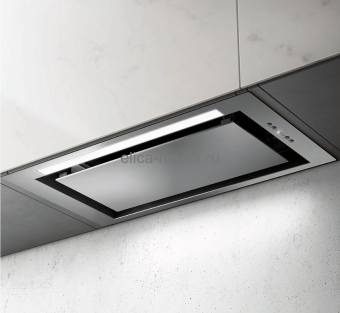Вытяжка встраиваемая Elica Lane Sensor IX/A/72 нержавеющая сталь управление: кнопочное (1 мотор) - цена, купить или заказать с доставкой в интернет-магазине Вытяжка встраиваемая Elica Lane Sensor IX/A/72 нержавеющая сталь управление: кнопочное (1 мотор) - купить недорого с доставкой в интернет-магазине