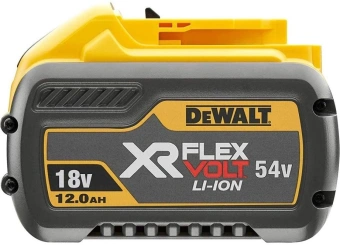 Батарея аккумуляторная DeWalt DCB548-XJ 18В 12Ач Li-Ion - цена, купить или заказать с доставкой в интернет-магазине Батарея аккумуляторная DeWalt DCB548-XJ 18В 12Ач Li-Ion - купить недорого с доставкой в интернет-магазине