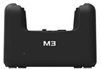 Зарядная станция M3 Mobile SL20-1CRD-C00 M3 SL20 CRADLE - купить недорого с доставкой в интернет-магазине