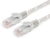 Патч-корд Premier PP31-3M-LSZH 1Гбит/с UTP 4 пары cat.5E CCA molded 3м серый RJ-45 (m)-RJ-45 (m) - купить недорого с доставкой в интернет-магазине