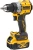 Шуруповерт DeWalt DCD805P2T-QW аккум. патрон:быстрозажимной (кейс в комплекте) - купить недорого с доставкой в интернет-магазине