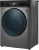 Стиральная машина Weissgauff WMD 49411 DC Inverter класс: B загр.фронтальная макс.:11кг (с сушкой) темно-серебристый инвертор - купить недорого с доставкой в интернет-магазине
