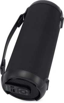 Колонка порт. Digma D-PS1520 черный/черный 16W 1.0 BT 10м 1500mAh (SP1520B) - купить недорого с доставкой в интернет-магазине