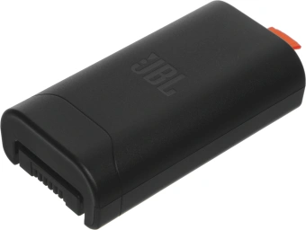 Минисистема Hi-Fi JBL PartyBox Club 120 черный 160Вт USB BT - купить недорого с доставкой в интернет-магазине