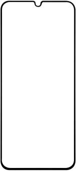 Защитное стекло для экрана Redline черный для Honor X7a Plus 2.5D 1шт. (УТ000037244) - купить недорого с доставкой в интернет-магазине