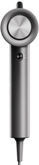 Фен Haier HHD-601 1800Вт графитовый (FZ0009E00RU) - купить недорого с доставкой в интернет-магазине