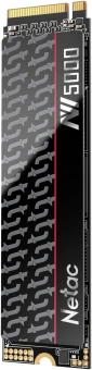 Накопитель SSD Netac PCIe 4.0 x4 1TB NT01NV5000T-1T0-E4X NV5000t M.2 2280 - цена, купить или заказать с доставкой в интернет-магазине Накопитель SSD Netac PCIe 4.0 x4 1TB NT01NV5000T-1T0-E4X NV5000t M.2 2280 - купить недорого с доставкой в интернет-магазине