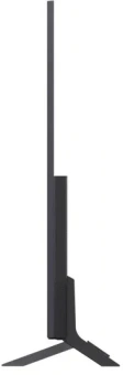 Телевизор LED LG 65" 65QNED82A6B.ARUG черный титан 4K Ultra HD 60Hz DVB-T DVB-T2 DVB-C DVB-S DVB-S2 USB WiFi Smart TV - купить недорого с доставкой в интернет-магазине