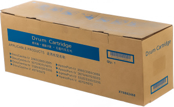 Драм-юнит Cet DGP0674 (013R00591) (восстановл.) для Xerox WorkCentre 5325/5330/5335 - купить недорого с доставкой в интернет-магазине