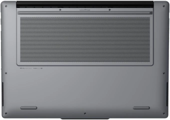 Ноутбук Lenovo Yoga Pro 7 15IPH11 Core Ultra 9 386H 32Gb SSD1Tb NVIDIA GeForce RTX 5060 8Gb 15.3" OLED Touch 2.5K (2560x1600) Windows 11 Home grey WiFi BT Cam (83SN0039RK) - купить недорого с доставкой в интернет-магазине