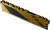 Память DDR4 8GB 3200MHz Netac NTSDD4P32SP-08Y Shadow RTL Gaming PC4-25600 CL16 DIMM 288-pin 1.35В с радиатором Ret - купить недорого с доставкой в интернет-магазине